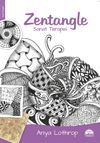 Zentangle - Sanat Terapisi
