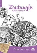 Zentangle - Sanat Terapisi