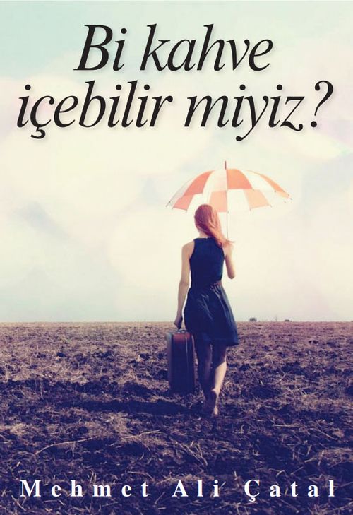 Bi Kahve İçebilir Miyiz?