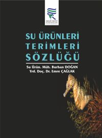 Su Ürünleri Terimleri Sözlüğü