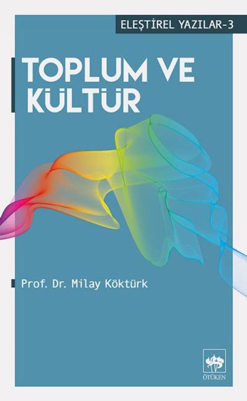 Toplum ve Kültür