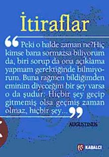 İtiraflar (augustinus)