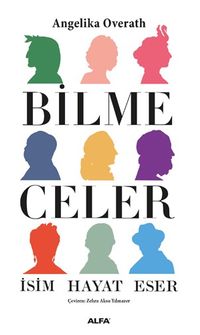 Bilmeceler & İsim Hayat Eser