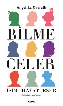 Bilmeceler & İsim Hayat Eser