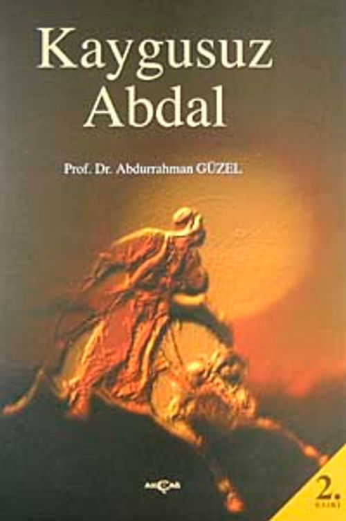 Kaygusuz Abdal