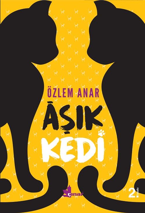 Aşık Kedi