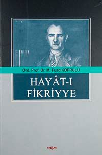 Hayat-ı Fikriyye