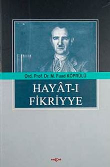 Hayat-ı Fikriyye
