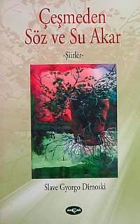 Çeşmeden Söz ve Su Akar