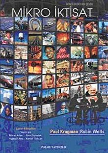 Mikro İktisat / Paul Krugman