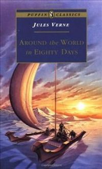Around the World in Eighty Days