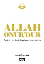 Allah Onur’dur