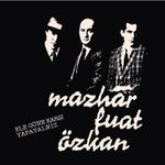 MFÖ (Mazhar Fuat Özkan) -  Ele Güne Karşı Yapayalnız (Plak)