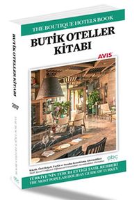 Butik Oteller Kitabı 2017