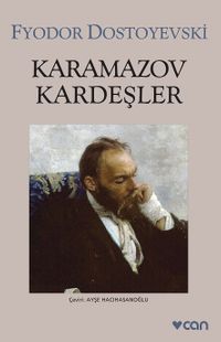 Karamazov Kardeşler