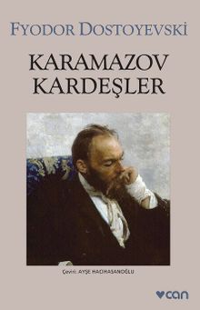 Karamazov Kardeşler