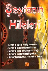 Şeytanın Hileleri (Cep Boy)