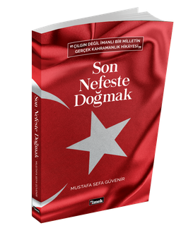 Son Nefeste Doğmak