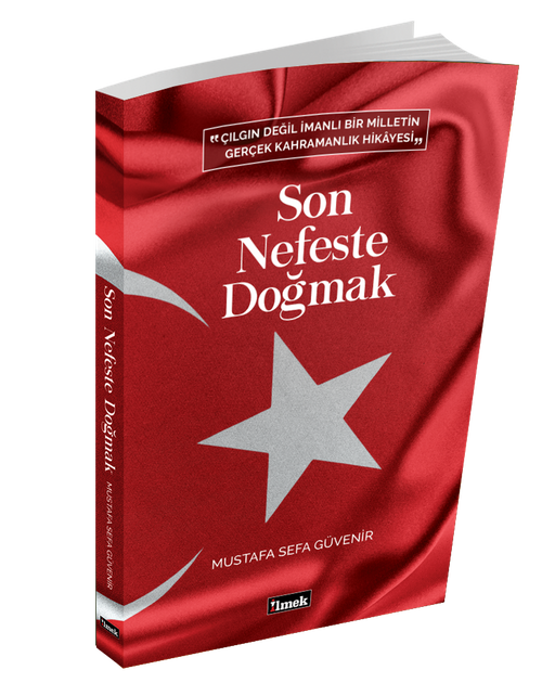 Son Nefeste Doğmak