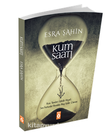 Kum Saati - Esra Şahin