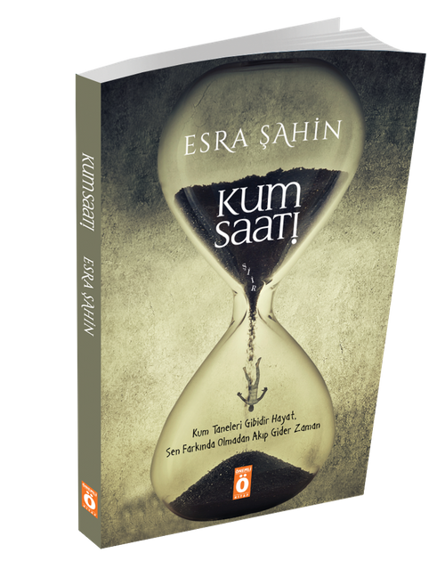 Kum Saati