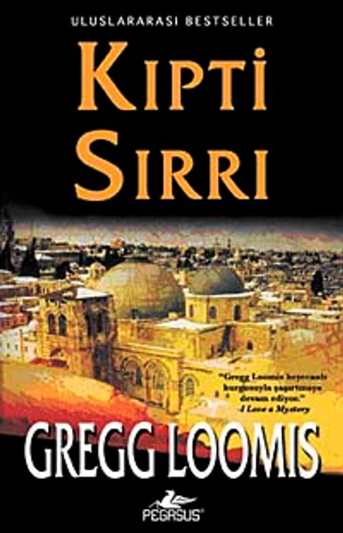 Kıpti Sırrı