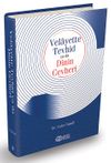 Velayette Tevhid ya da Dinin Cevheri
