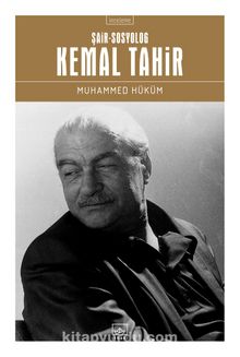 Şair-Sosyolog Kemal Tahir