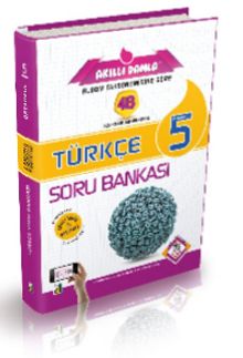 Akıllı Damla 4B Türkçe Soru Bankası (5. Sınıf)