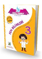 Akıllı Damla Fen Bilimleri (3. Sınıf)