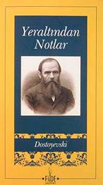 Yeraltından Notlar