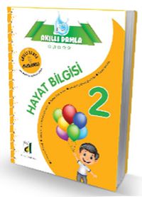 Akıllı Damla Hayat Bilgisi (2. Sınıf)