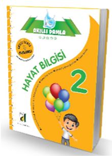 Akıllı Damla Hayat Bilgisi (2. Sınıf)