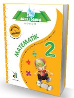 Akıllı Damla Matematik (2. Sınıf)