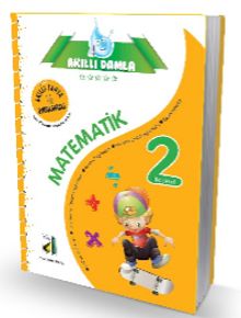 Akıllı Damla Matematik (2. Sınıf)