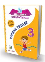 Akıllı Damla Otokontrollü Yaprak Testler (3. Sınıf)