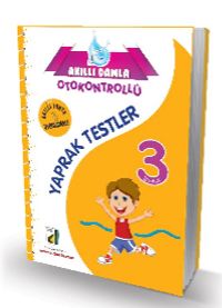 Akıllı Damla Otokontrollü Yaprak Testler (3. Sınıf)