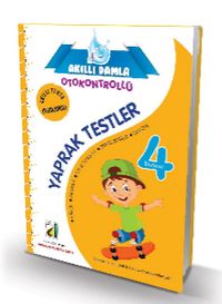 Akıllı Damla Otokontrollü Yaprak Testler (4. Sınıf)