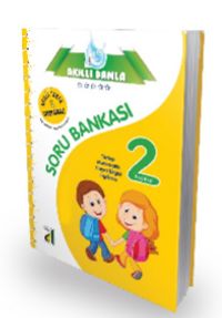 Akıllı Damla Soru Bankası (2. Sınıf)