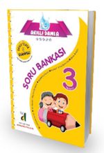 Akıllı Damla Soru Bankası (3. Sınıf)
