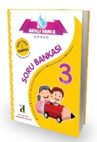 Akıllı Damla Soru Bankası (3. Sınıf)