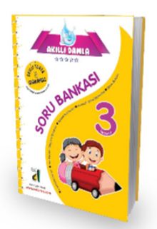 Akıllı Damla Soru Bankası (3. Sınıf)