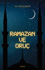 Ramazan ve Oruç cep boy