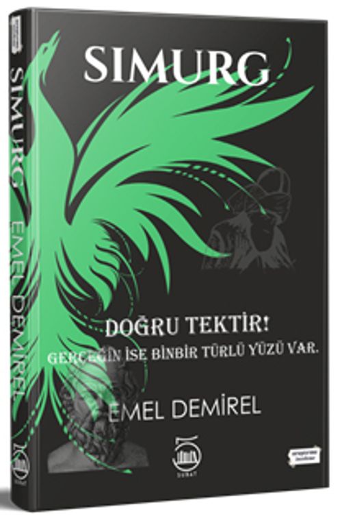 Simurg