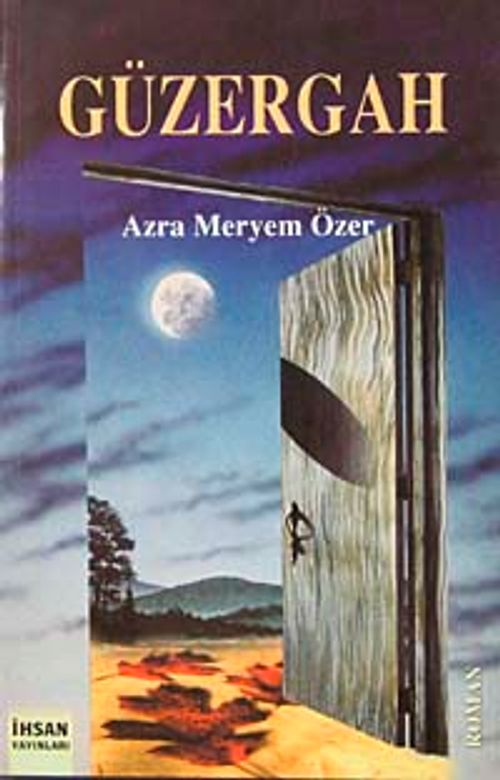 Güzergah