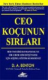 Ceo Ko&ccedil;unun Sırları