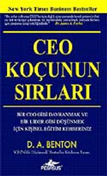 Ceo Koçunun Sırları