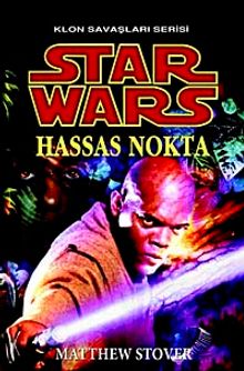 Star Wars Hassas Nokta