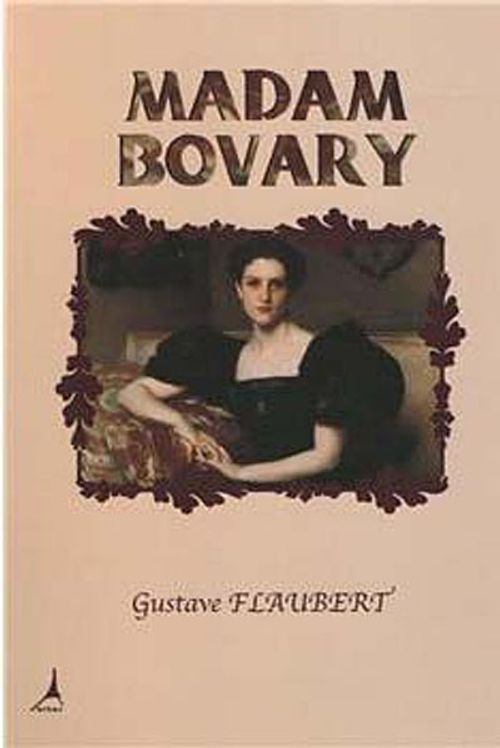 Madam Bovary