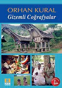 Gizemli Coğrafyalar